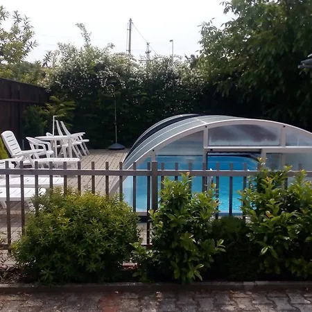 Apartman Klaudia *